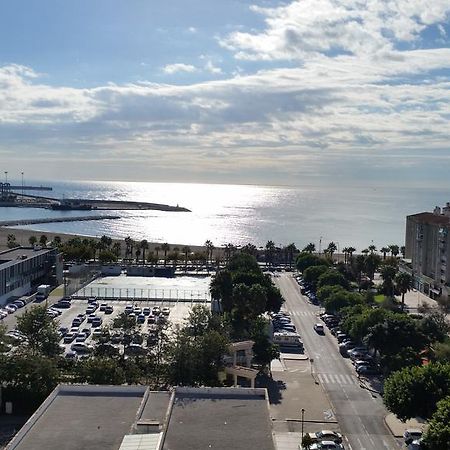 Apartamento Plaza Reina Apartment Málaga Exterior foto