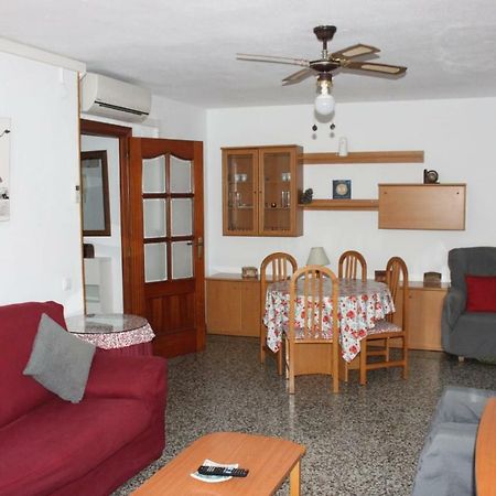 Apartamento Plaza Reina Apartment Málaga Exterior foto