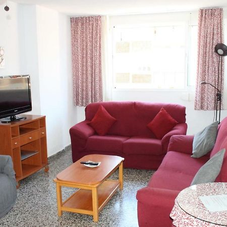 Apartamento Plaza Reina Apartment Málaga Exterior foto