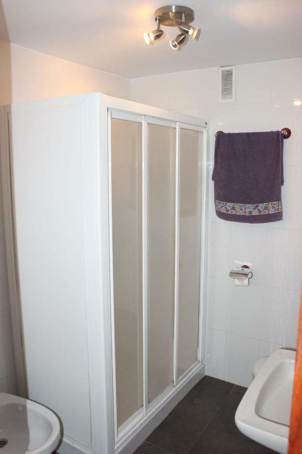 Apartamento Plaza Reina Apartment Málaga Exterior foto