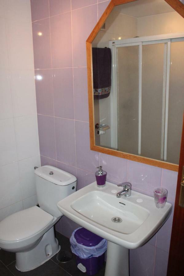 Apartamento Plaza Reina Apartment Málaga Exterior foto