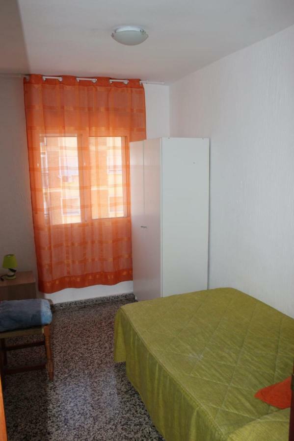 Apartamento Plaza Reina Apartment Málaga Exterior foto