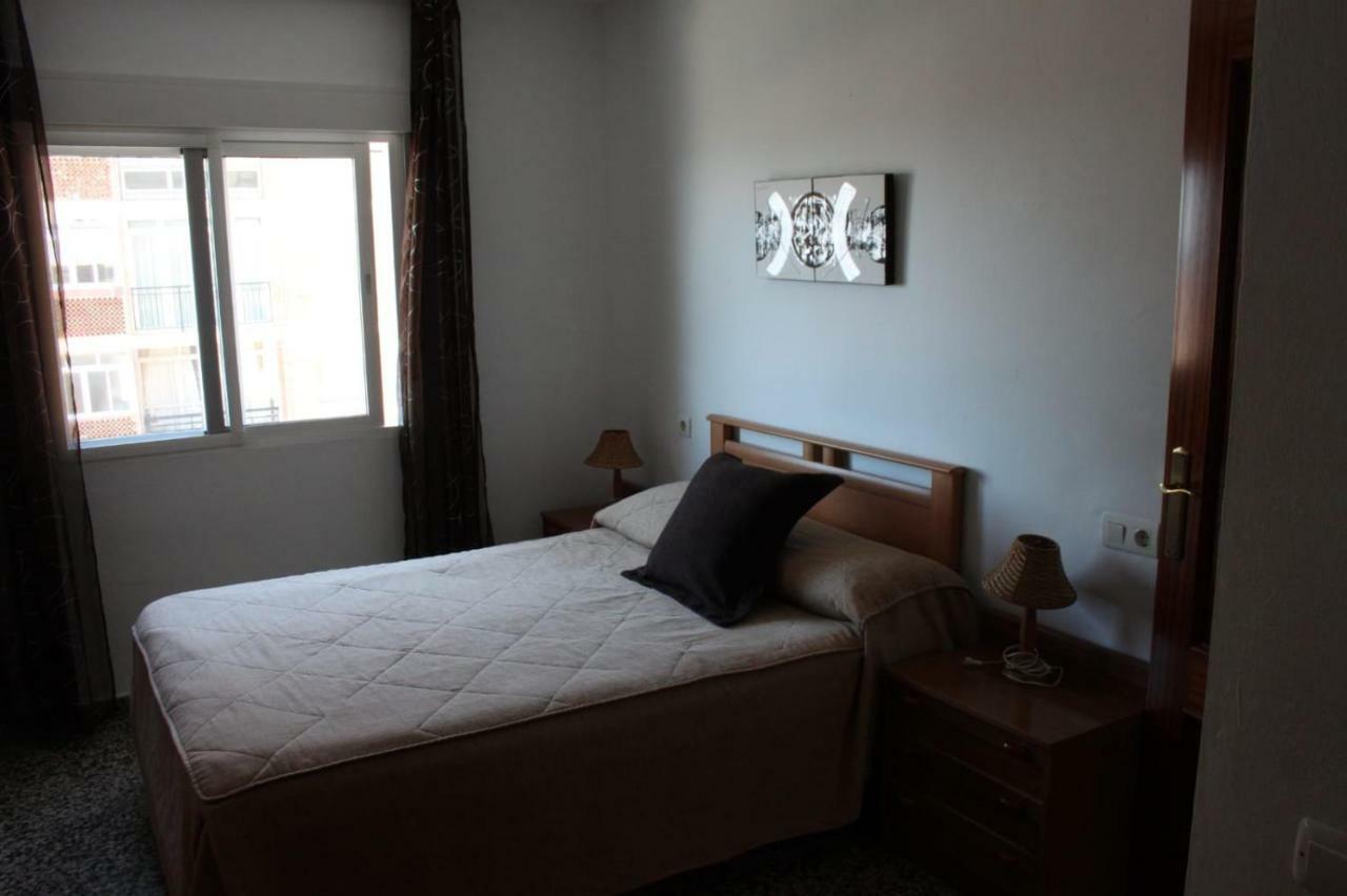 Apartamento Plaza Reina Apartment Málaga Exterior foto