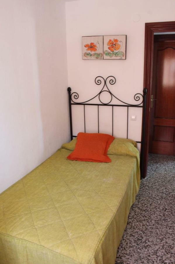 Apartamento Plaza Reina Apartment Málaga Exterior foto