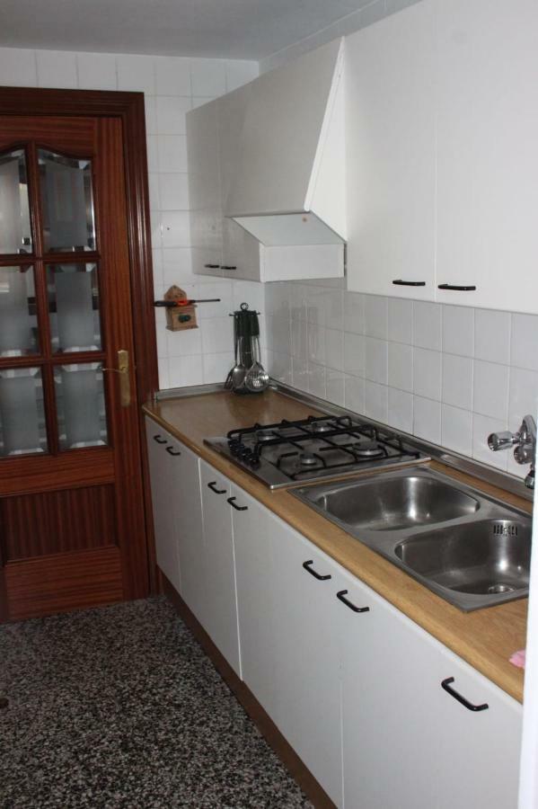 Apartamento Plaza Reina Apartment Málaga Exterior foto