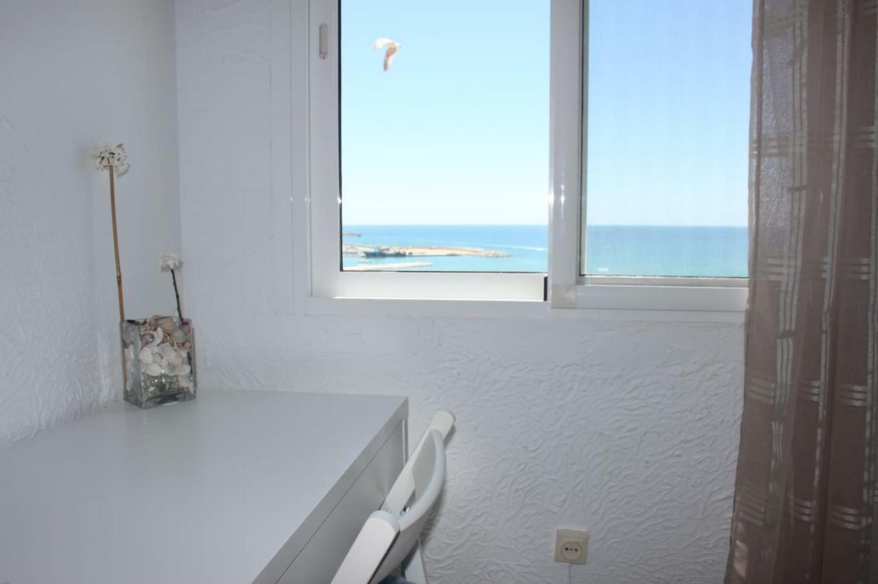 Apartamento Plaza Reina Apartment Málaga Exterior foto